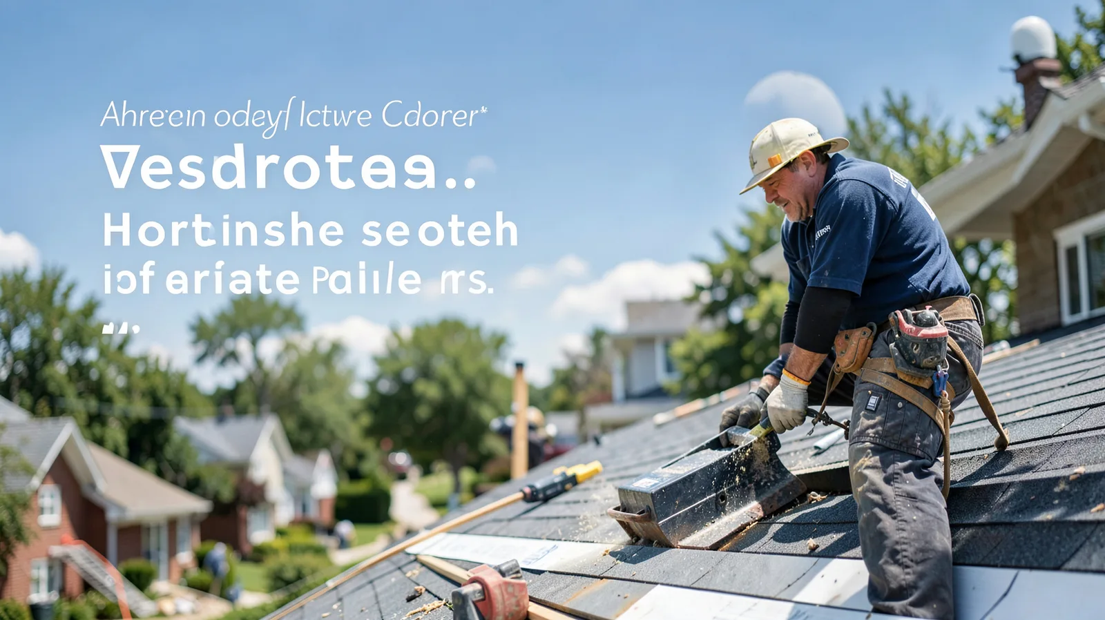 Roof Replacement in Lyons, IL near me